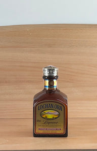 Chivas Lochan Ora Liqueur (Old bottling, 375 mL)