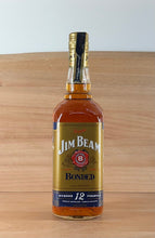 Load image into Gallery viewer, Jim Beam Bonded (old style bottling, 700 ml, with box)