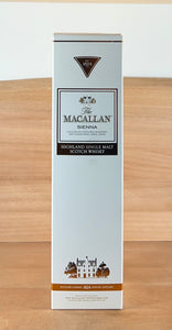 Macallan Sienna Single Malt Scotch Whisky