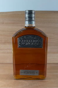 Jack Daniels Gentleman Jack Timepiece Limited Edition Tennessee Whiskey