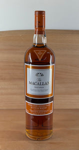 Macallan Sienna Single Malt Scotch Whisky