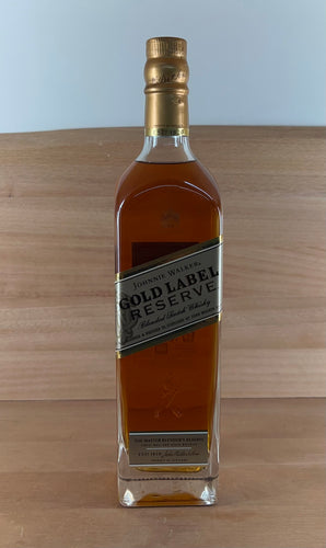 Johnnie Walker Gold Label Reserve Blended Scotch Whisky