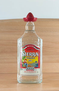 Sierra Bianco Tequila