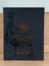 Load image into Gallery viewer, Wild Turkey Kentucky Spirit Single Barrel Bourbon (older bottling)