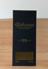 Load image into Gallery viewer, GlenAllachie 25 yo Single Malt Whisky