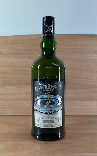 Ardbeg Hypernova Single Malt Scotch Whisky