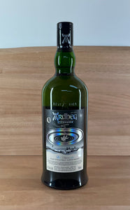 Ardbeg Hypernova Single Malt Scotch Whisky