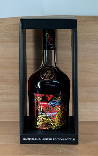 Hennessy VS Limited Edition Design 2 Cognac