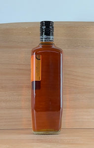 Bundaberg Overproof Rum (Older bottling, 120th year anniversary on side, 700 mL)