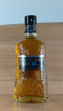 Load image into Gallery viewer, Highland Park 10 yo Single Malt Scotch Whisky