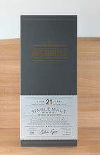 Load image into Gallery viewer, Bushmills 21 yo Irish Whiskey