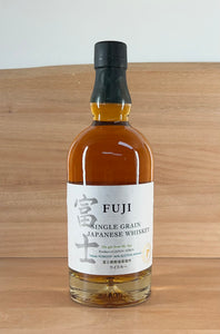 Fuji Single Grain