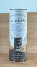 Load image into Gallery viewer, The Balvenie 12 yo The Sweet Toast of American Oak Single Malt Scotch Whisky