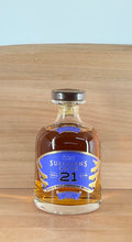 Load image into Gallery viewer, Sullivans Cove 21 yo 25th Anniversary Single Malt Whisky