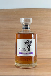 Hibiki Masters Select Blended Japanese Whisky