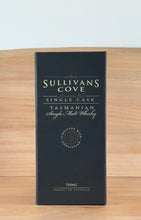 Load image into Gallery viewer, Sullivans Cove American Oak Single Malt Australian Whisky