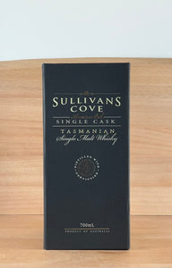 Sullivans Cove American Oak Single Malt Australian Whisky