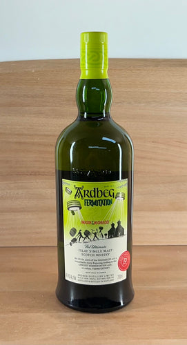 Ardbeg Fermutation Single Malt Scotch Whisky