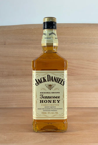 Jack Daniels Honey