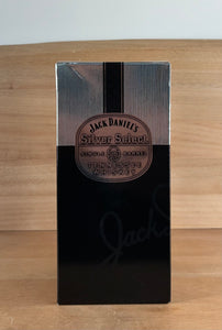 Jack Daniels Silver Select Single Barrel Tennessee Whiskey (old bottling)