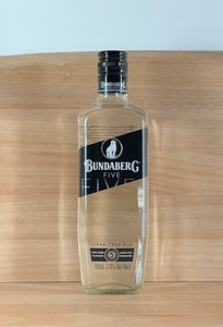 Bundaberg Five Rum (700 mL)