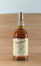 Load image into Gallery viewer, Glenfarclas 10 yo Single Malt Scotch Whisky