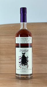 Willett 11 yo Single Barrel Bourbon Whiskey (Barrel 3052, 67.5%)