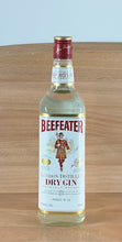 Load image into Gallery viewer, Beefeaters London Dry Gin (Older bottling)