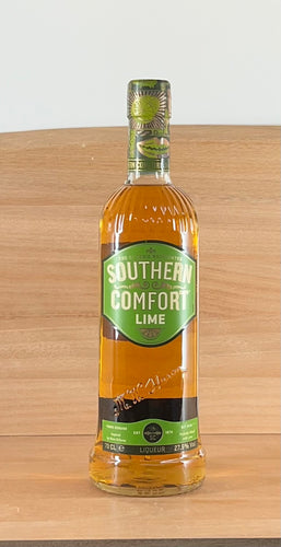 Southern Comfort Lime Liqueur