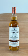 Load image into Gallery viewer, Laphroaig 27 yo Single Malt Scotch Whisky