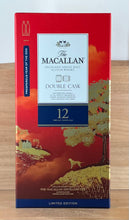 Load image into Gallery viewer, Macallan 12 yo Double Cask Limited Edition Year of the Dog Single Malt Scotch Whisky