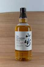 Load image into Gallery viewer, Yamazaki Puncheon Single Malt Japanese Whisky