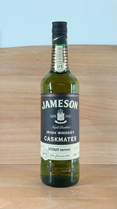 Jameson Caskmates Stout Edition Irish Whiskey