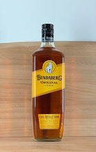 Load image into Gallery viewer, Bundaberg Underproof Rum (Older bottling, 120th year anniversary on side, 1125 mL)