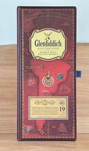 Load image into Gallery viewer, Glenfiddich 19 yo Age of Discovery Red Wine Cask Finish Single Malt Whisky