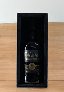 GlenAllachie 25 yo Single Malt Whisky