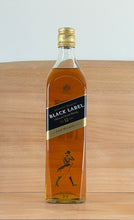 Load image into Gallery viewer, Jane Walker by Johnnie Walker Black Label 12 yo Blended Scotch Whisky (Edition 1)