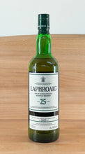 Load image into Gallery viewer, Laphroaig 25 yo Single Malt Scotch Whisky (2016 edition)