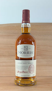 Morris Signature Single Malt