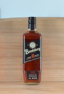 Bundaberg 12 yo 2008 Limited Release Rum (700 mL)