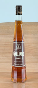 Galiano Amaretto Liqueur (500 mL)