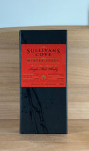 Load image into Gallery viewer, Sullivans Cove Winter Feast Single Malt Australian Whisky (2021 edition)