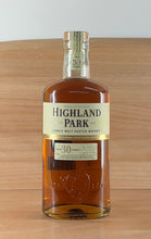 Load image into Gallery viewer, Highland Park 30 yo (45.7%) Single Malt Scotch Whisky (Older bottling)