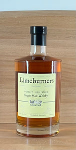 Limeburners Infinity Solera Cask Single Malt Whisky