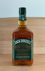 Jack Daniels Green Tennessee Whiskey (1750mL) (old bottling)