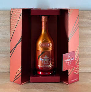 Hennessy VSOP Limited Edition Design Cognac