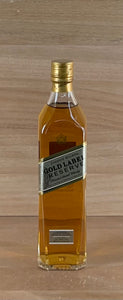 Johnnie Walker Gold Label Reserve Blended Scotch Whisky (200 mL)