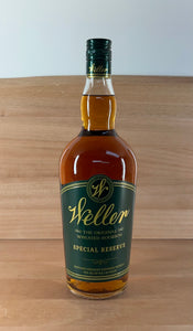 Weller Special Reserve Bourbon