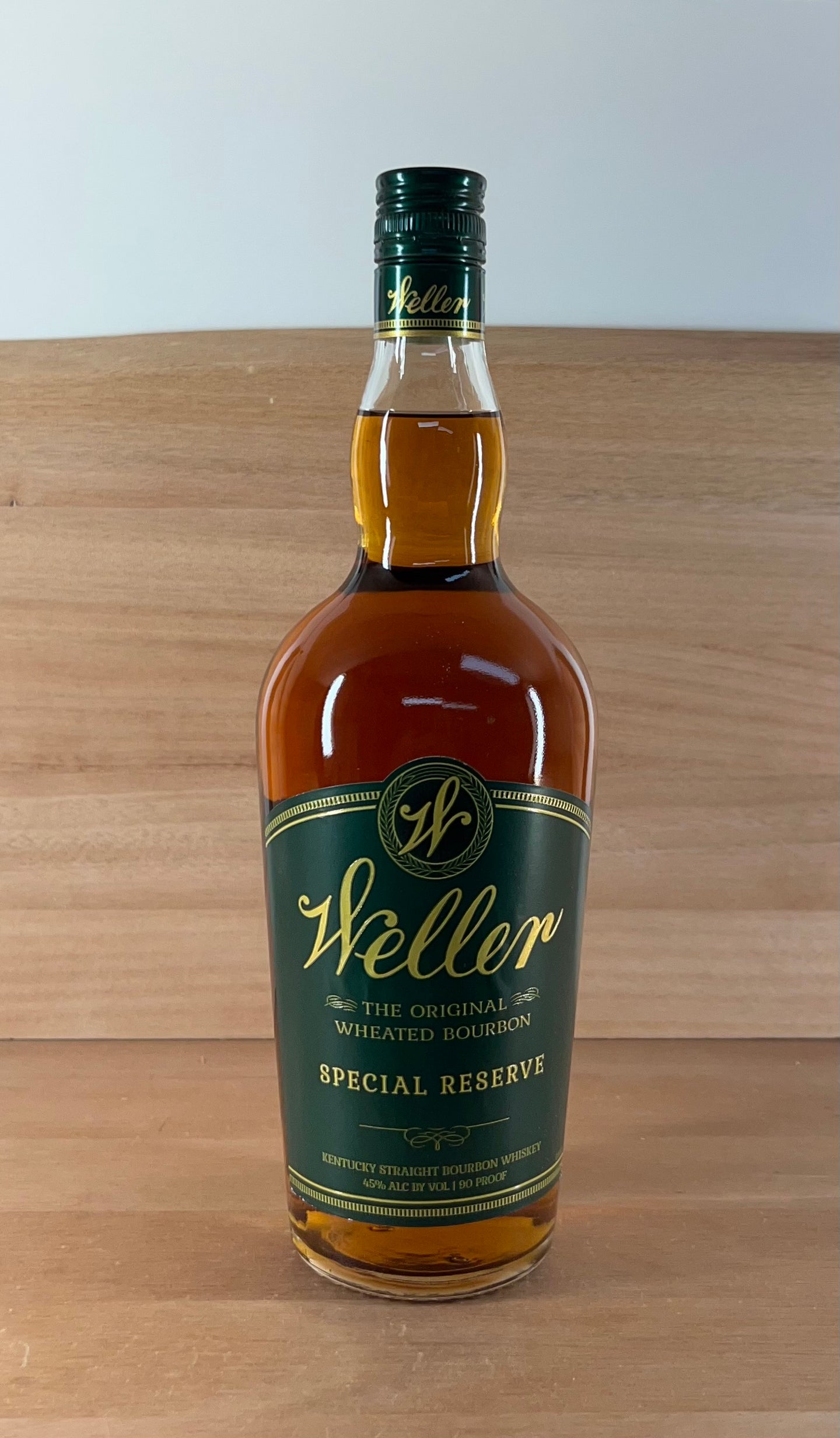 Weller Special Reserve Bourbon