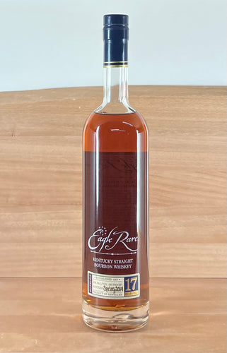 Eagle Rare 17 yo (2014 edition)